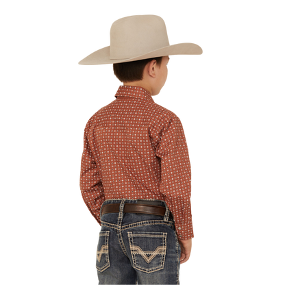 Ely Walker Youth Boy&