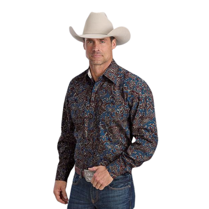 Stetson Men&