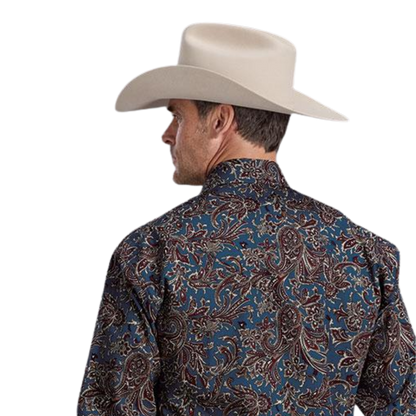 Stetson Men&