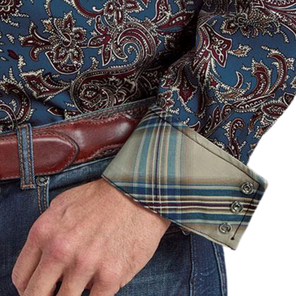 Stetson Men&