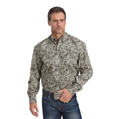 Stetson Men&