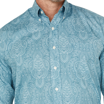 Stetson Men&