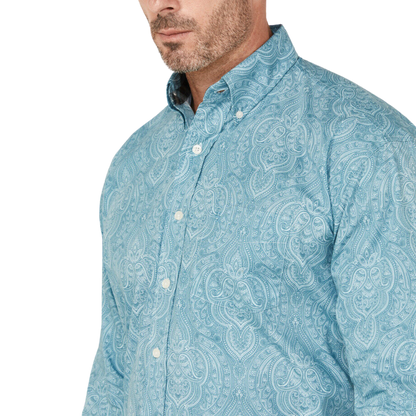 Stetson Men&