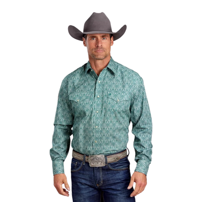 Stetson Men&