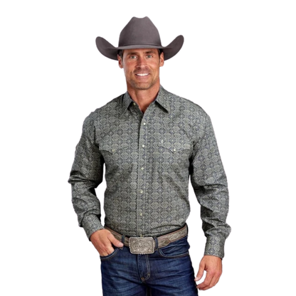 Stetson Men&