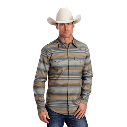 Stetson Men&