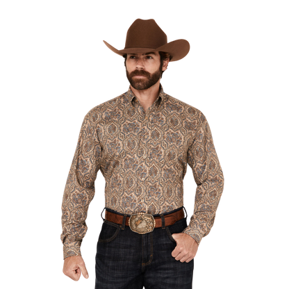 Stetson Men&