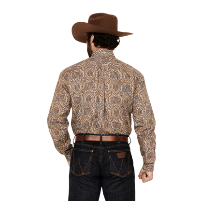 Stetson Men&