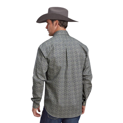 Stetson Men&