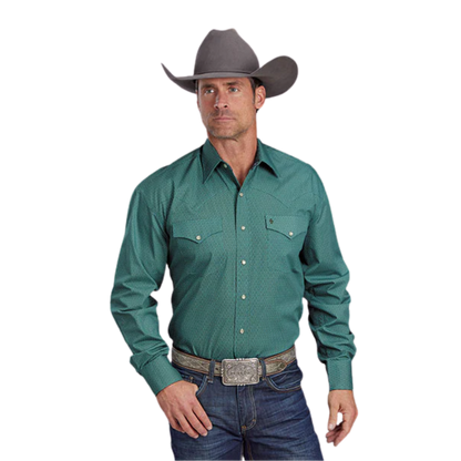 Stetson Men&