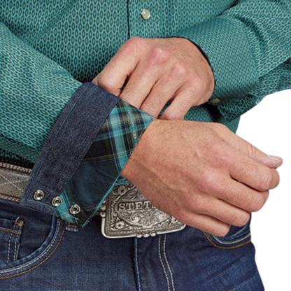 Stetson Men&