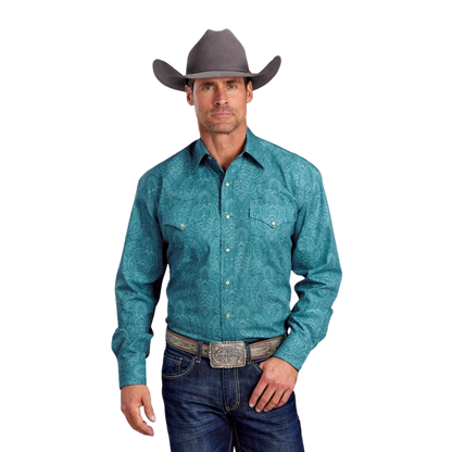 Stetson Men&