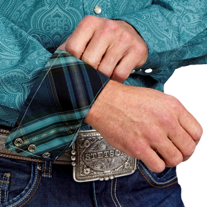 Stetson Men&