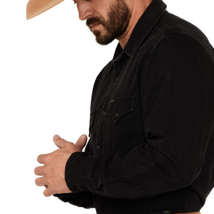 Panhandle Slim Men&