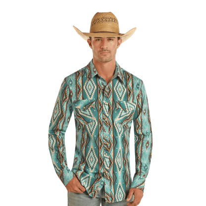 Panhandle Slim Men&