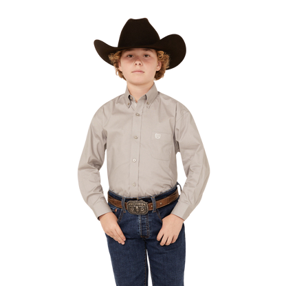 Panhandle Slim Youth Boy&