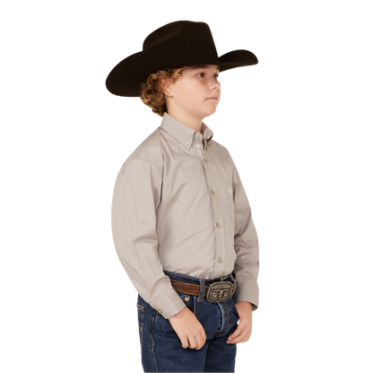 Panhandle Slim Youth Boy&