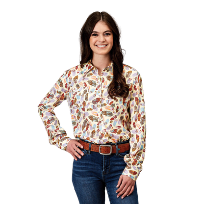 Roper Women&