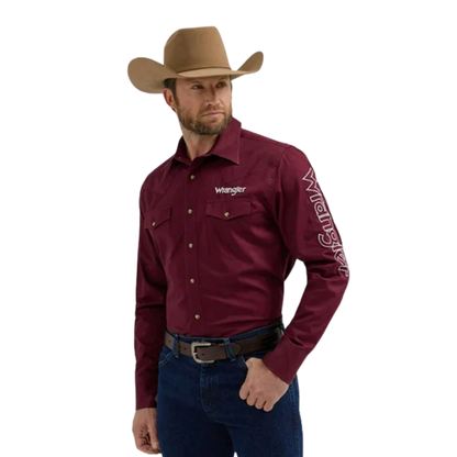 Wrangler Men&