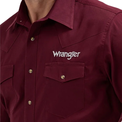 Wrangler Men&