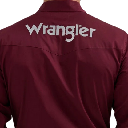 Wrangler Men&