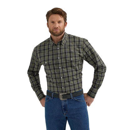 Wrangler Men&