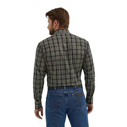 Wrangler Men&