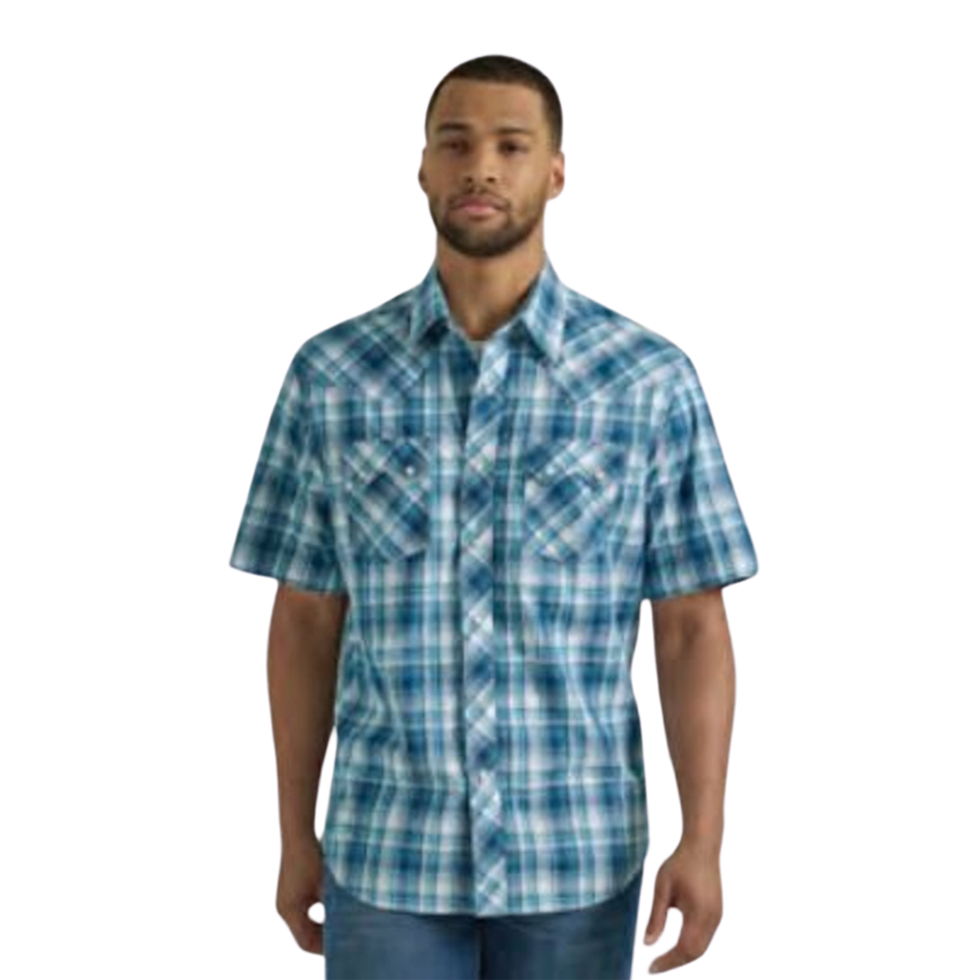 Wrangler Men&