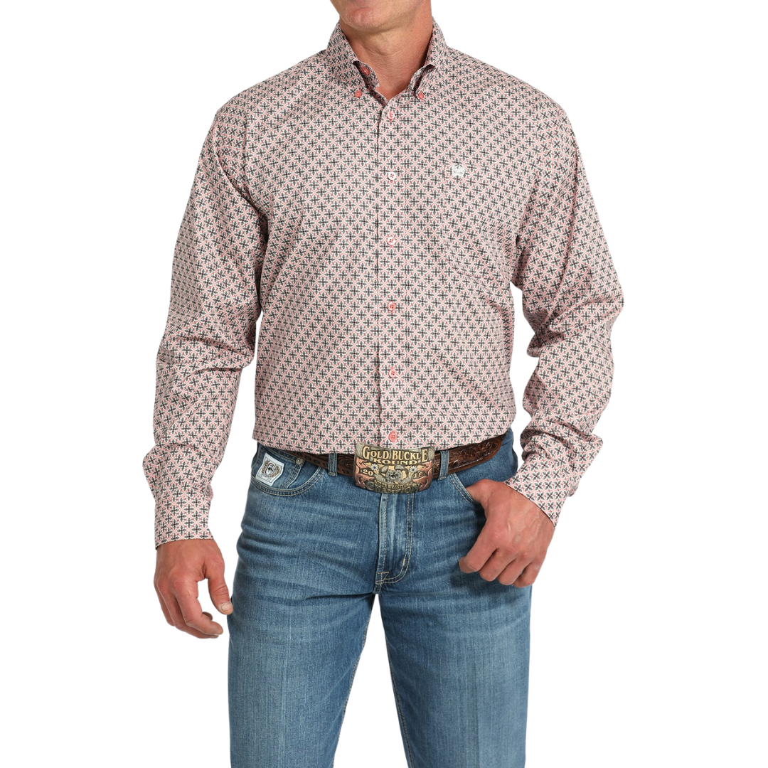 Cinch Men&