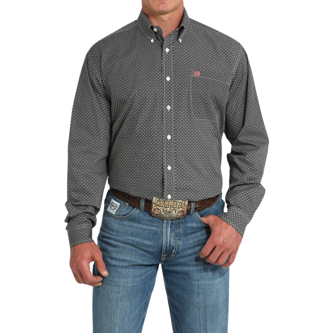 Cinch Men&