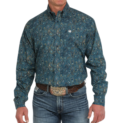 Cinch Men&