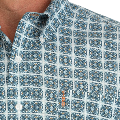 Cinch Men&