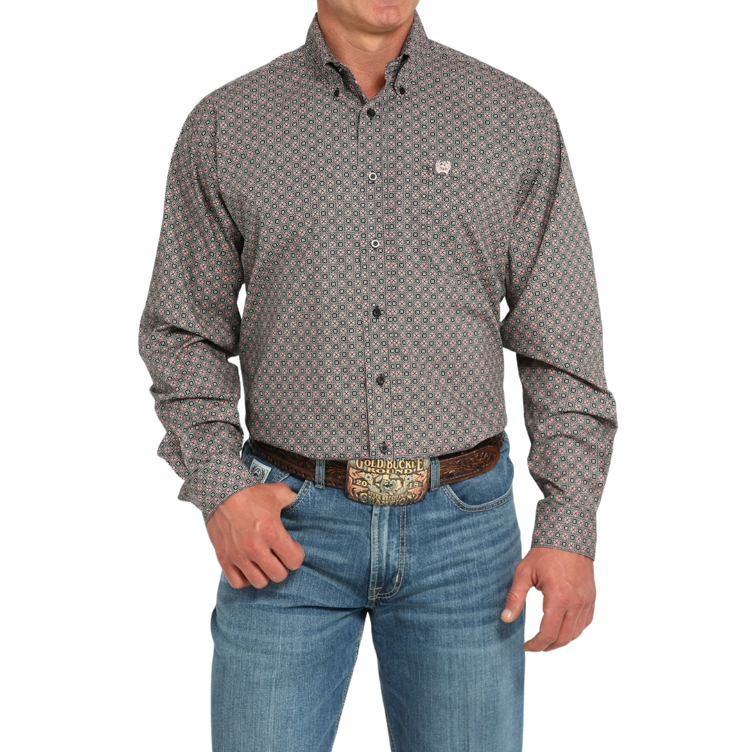 Cinch Men&