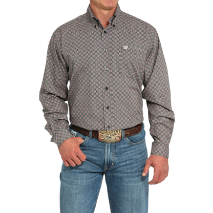 Cinch Men&