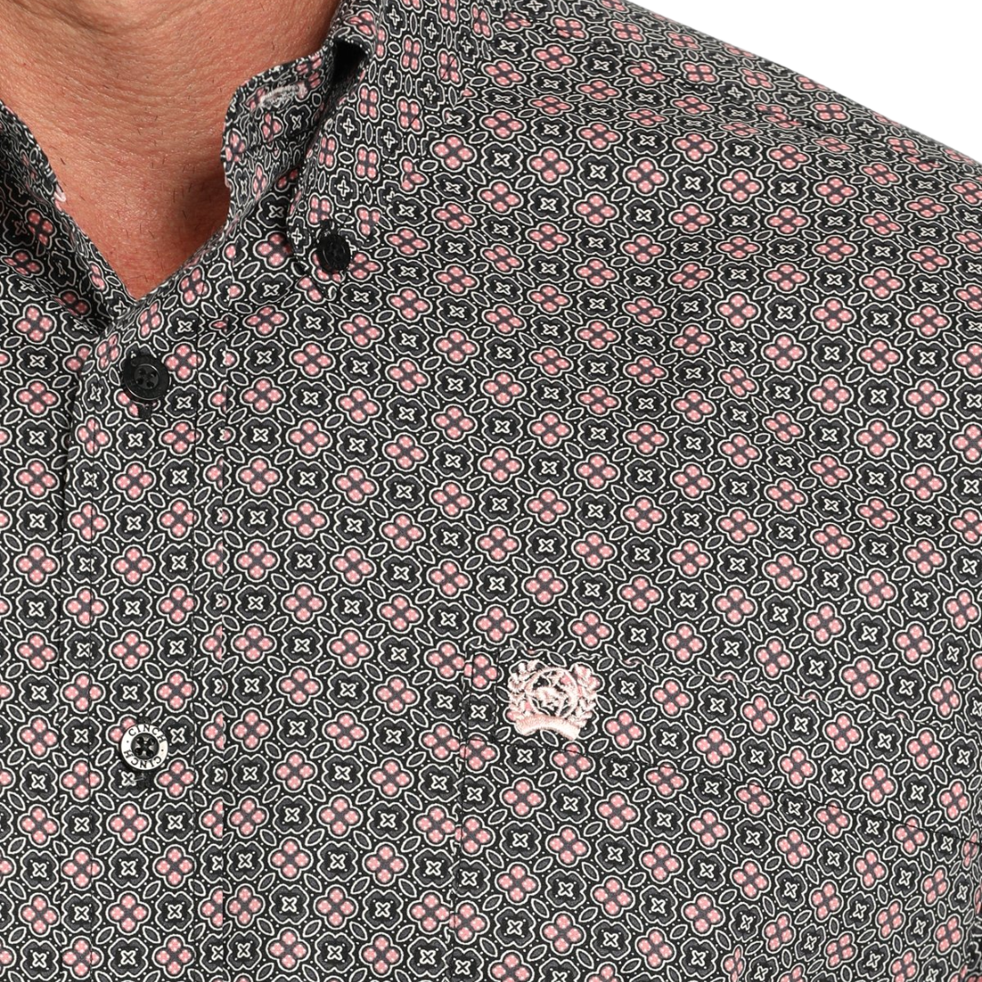 Cinch Men&