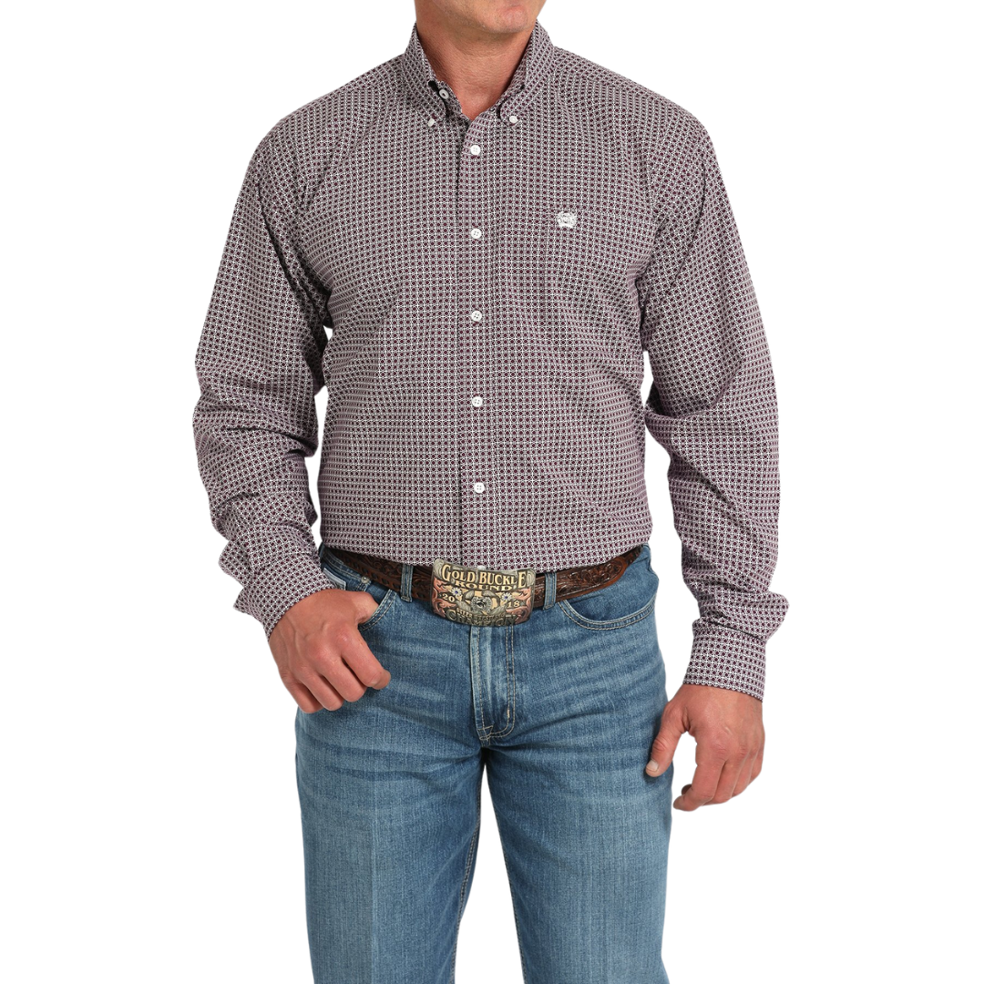 Cinch Men&