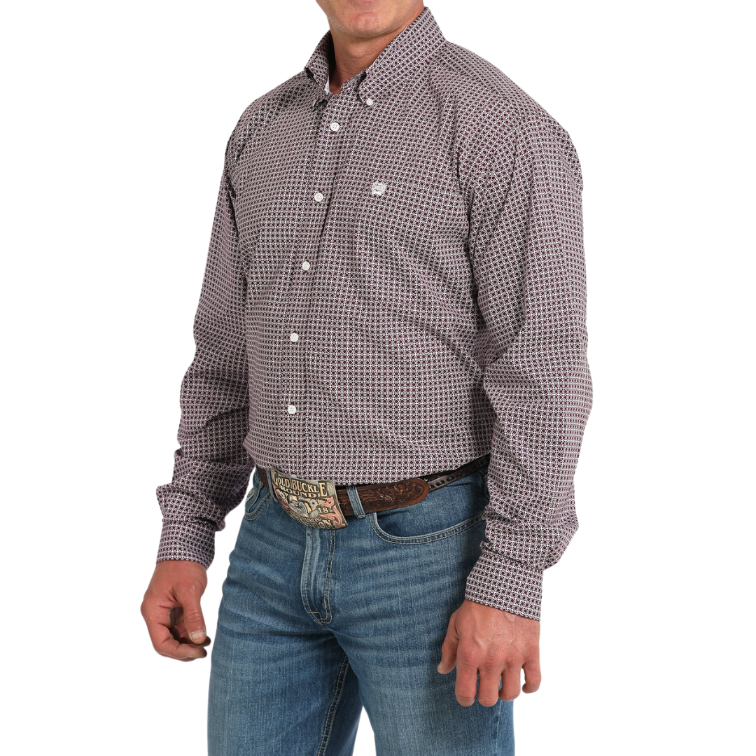 Cinch Men&