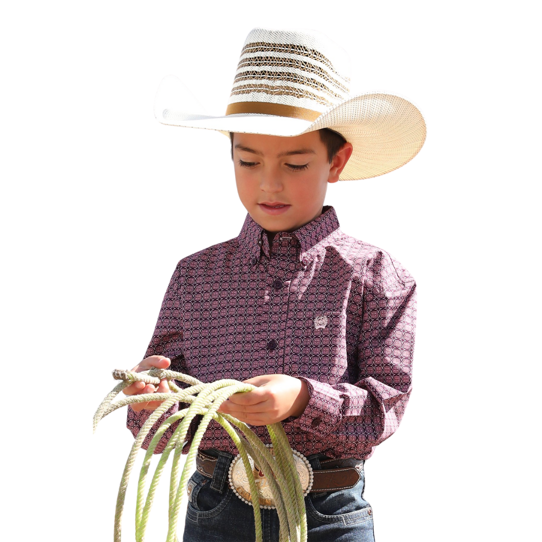 Cinch Youth Boy&