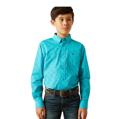 Ariat Youth Boy&