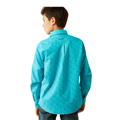 Ariat Youth Boy&