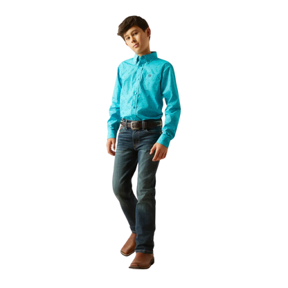 Ariat Youth Boy&