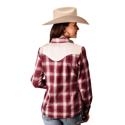 Roper Women&