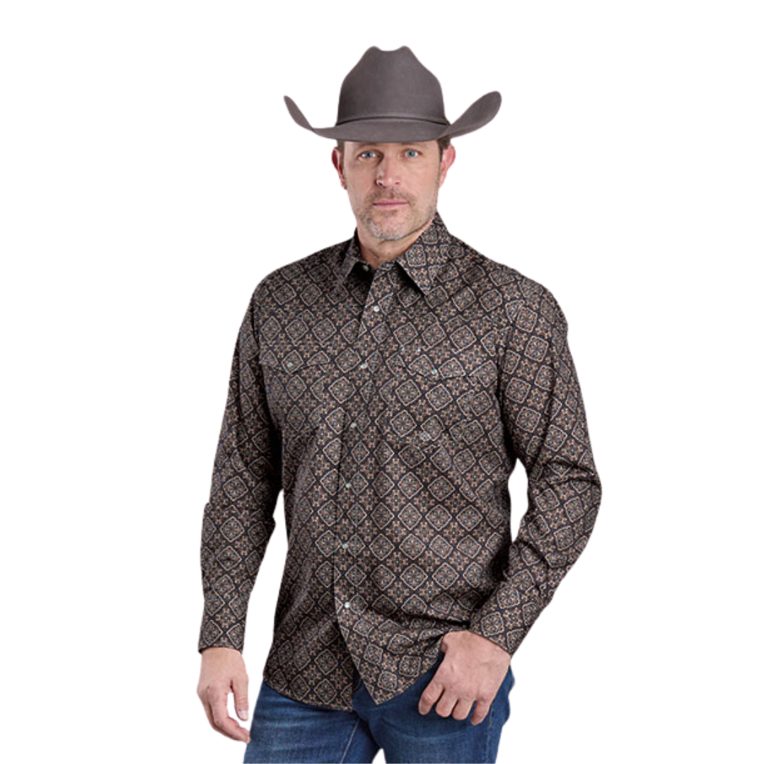 Roper Men&