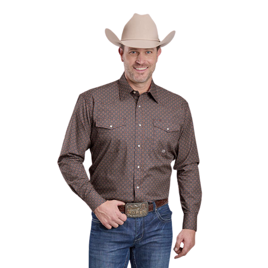 Roper Men&