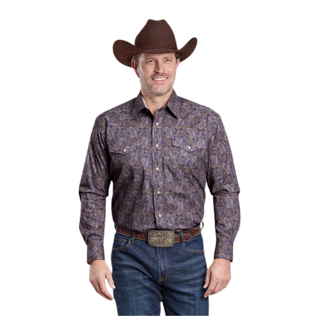 Roper Men&