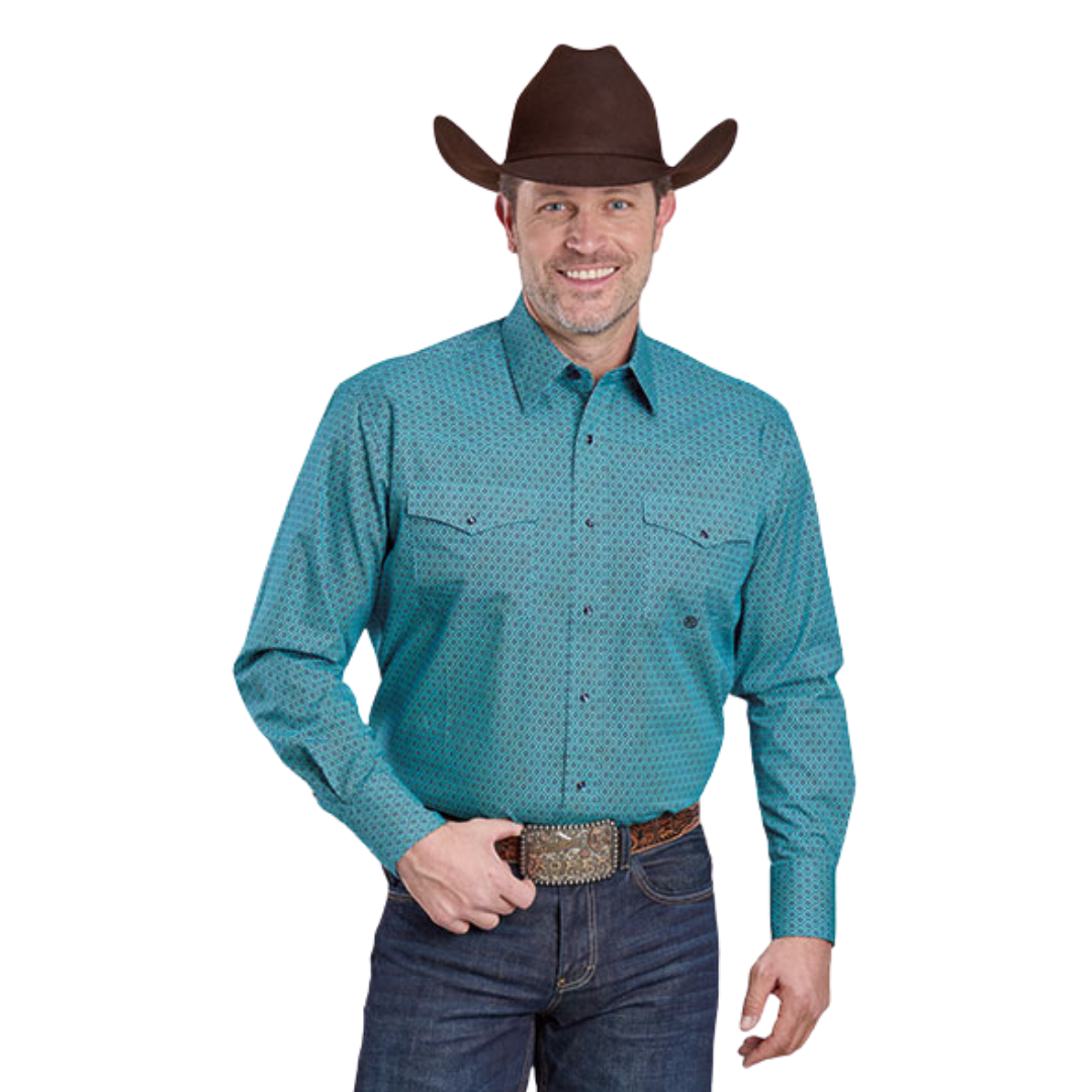 Roper Men&