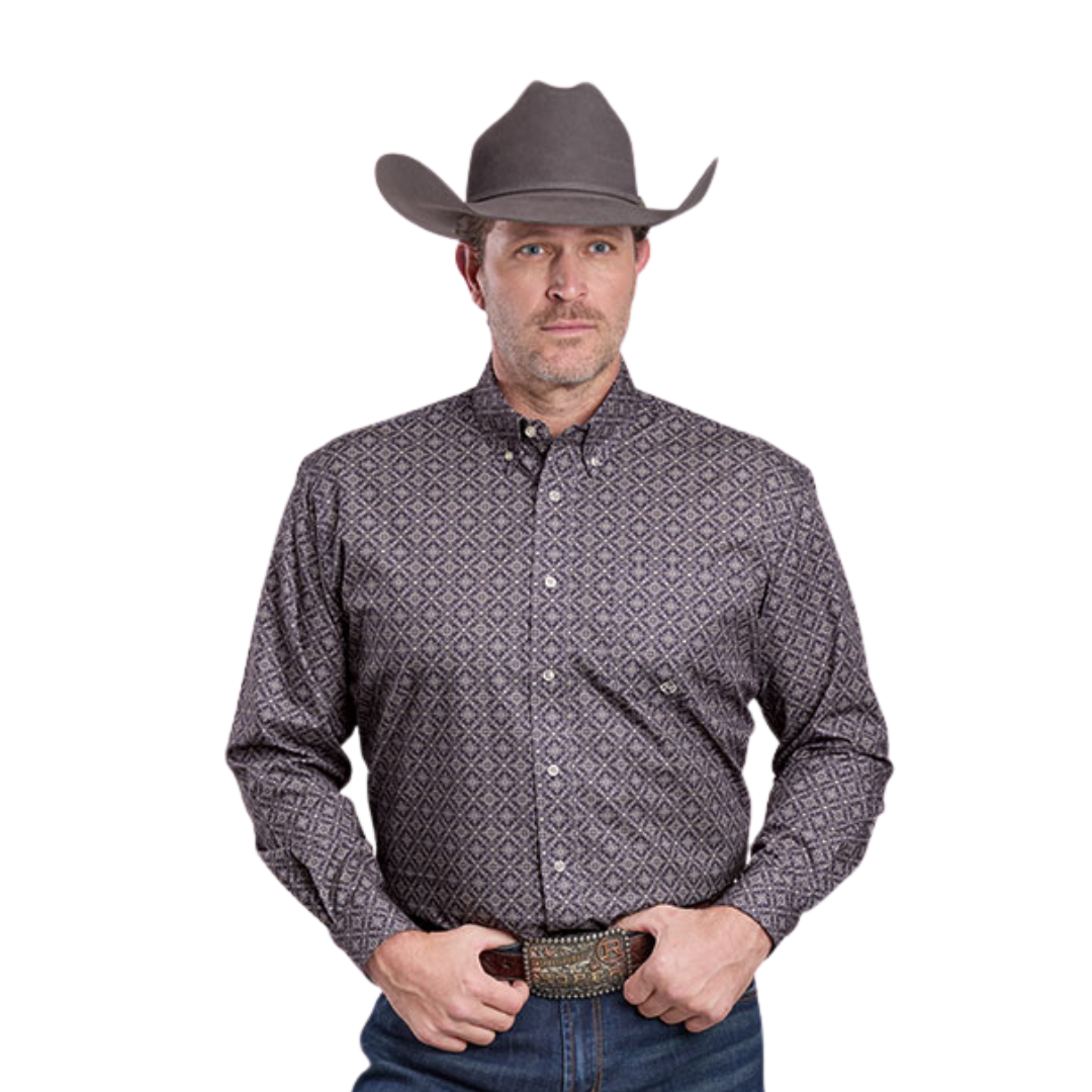 Roper Men&