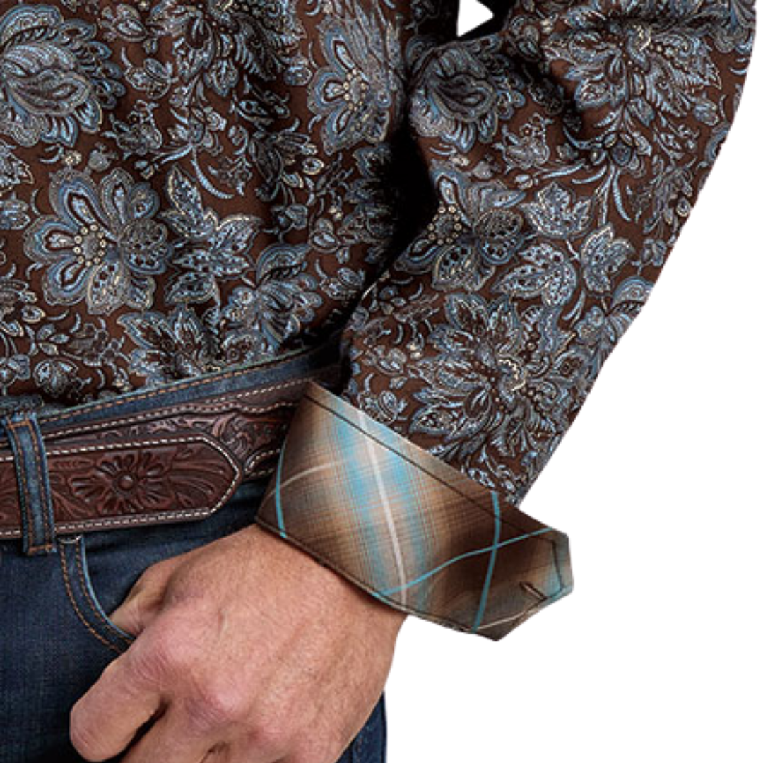 Stetson Men&