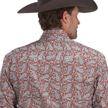 Roper Men&