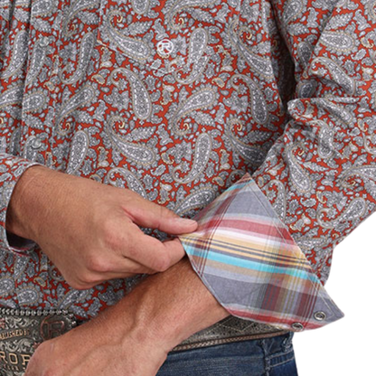 Roper Men&